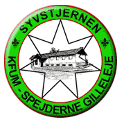 KFUM Spejderne Gilleleje